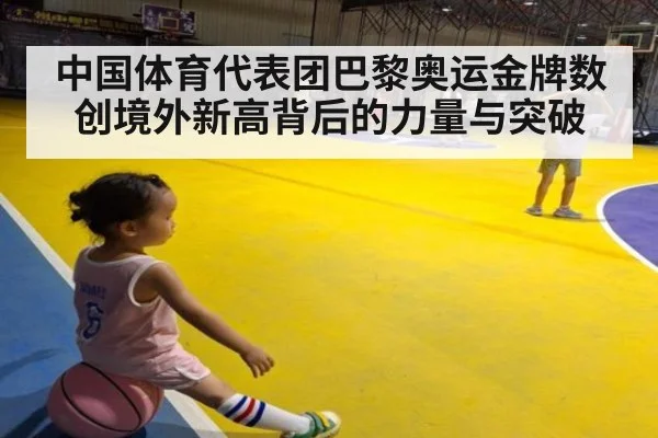中国体育代表团巴黎奥运金牌数创境外新高背后的力量与突破