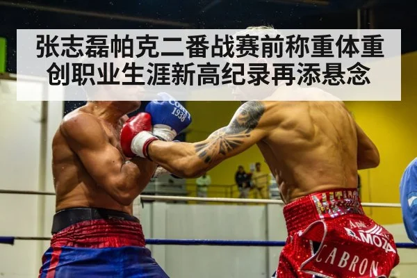 boxing fight action